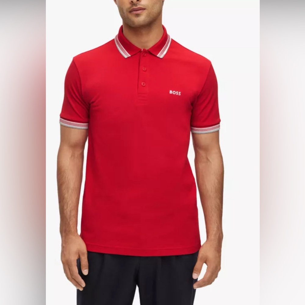 Men's Hugo Boss Shirt